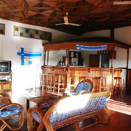 Hotel La Caravelle Ambatoloaka  Zewnętrze zdjęcie