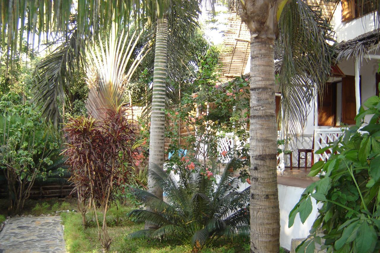 Hotel La Caravelle Ambatoloaka  Zewnętrze zdjęcie