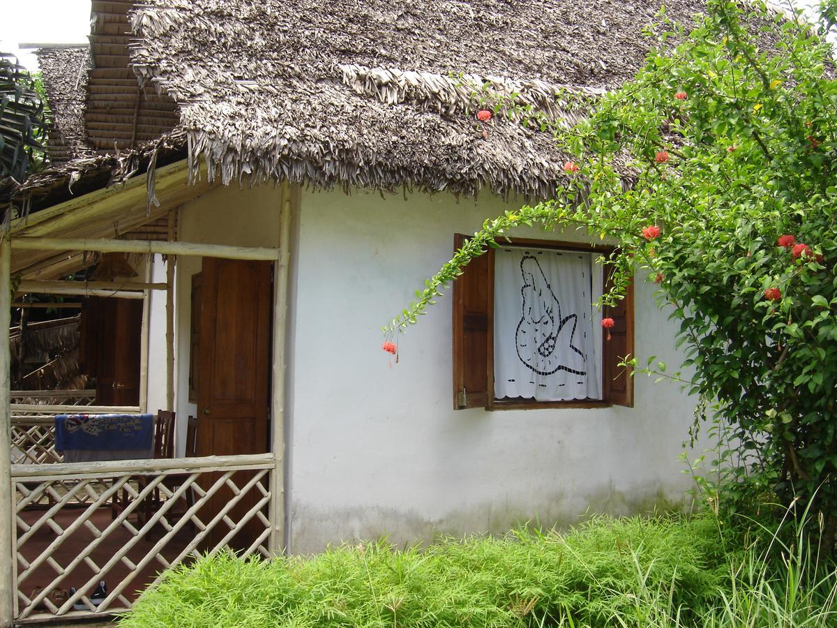 Hotel La Caravelle Ambatoloaka  Zewnętrze zdjęcie