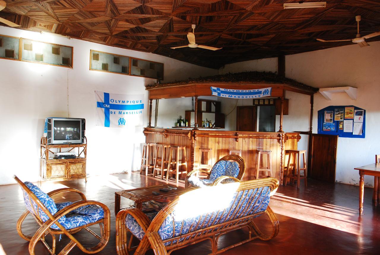 Hotel La Caravelle Ambatoloaka  Zewnętrze zdjęcie