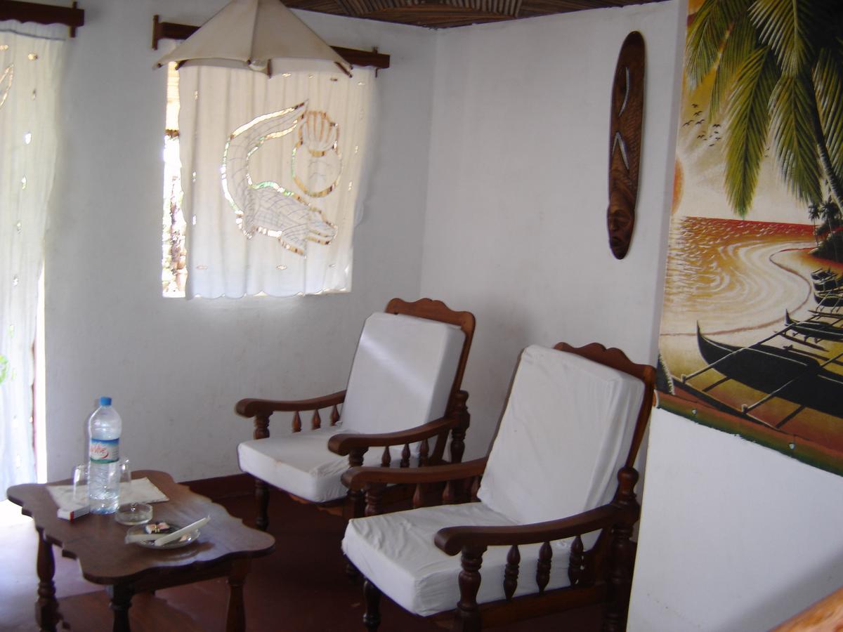 Hotel La Caravelle Ambatoloaka  Zewnętrze zdjęcie